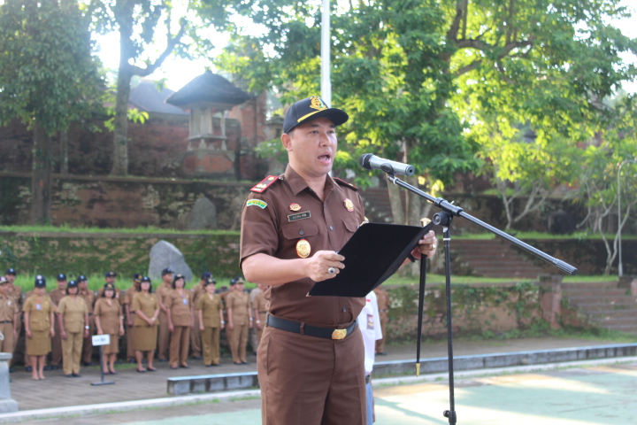 JMS DI SMAN 1 GIANYAR