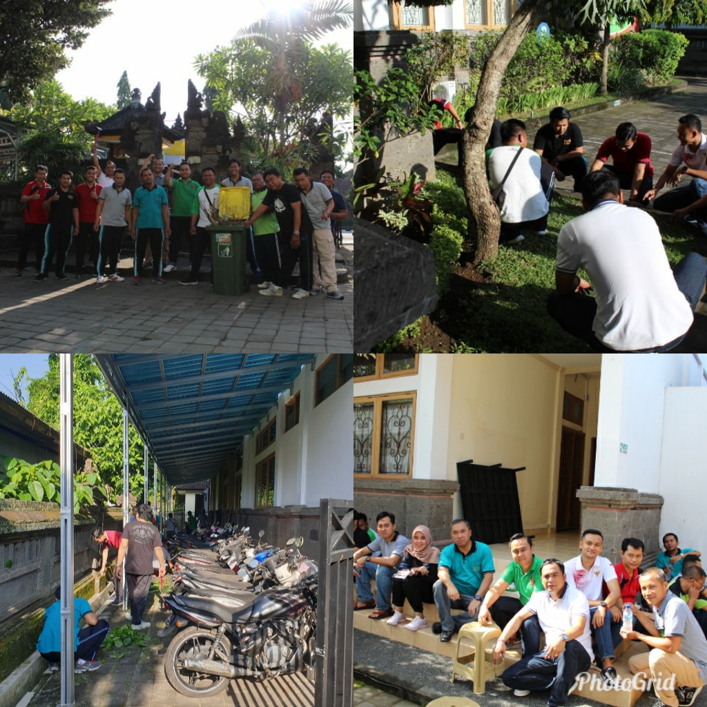 JUMAT CERIA